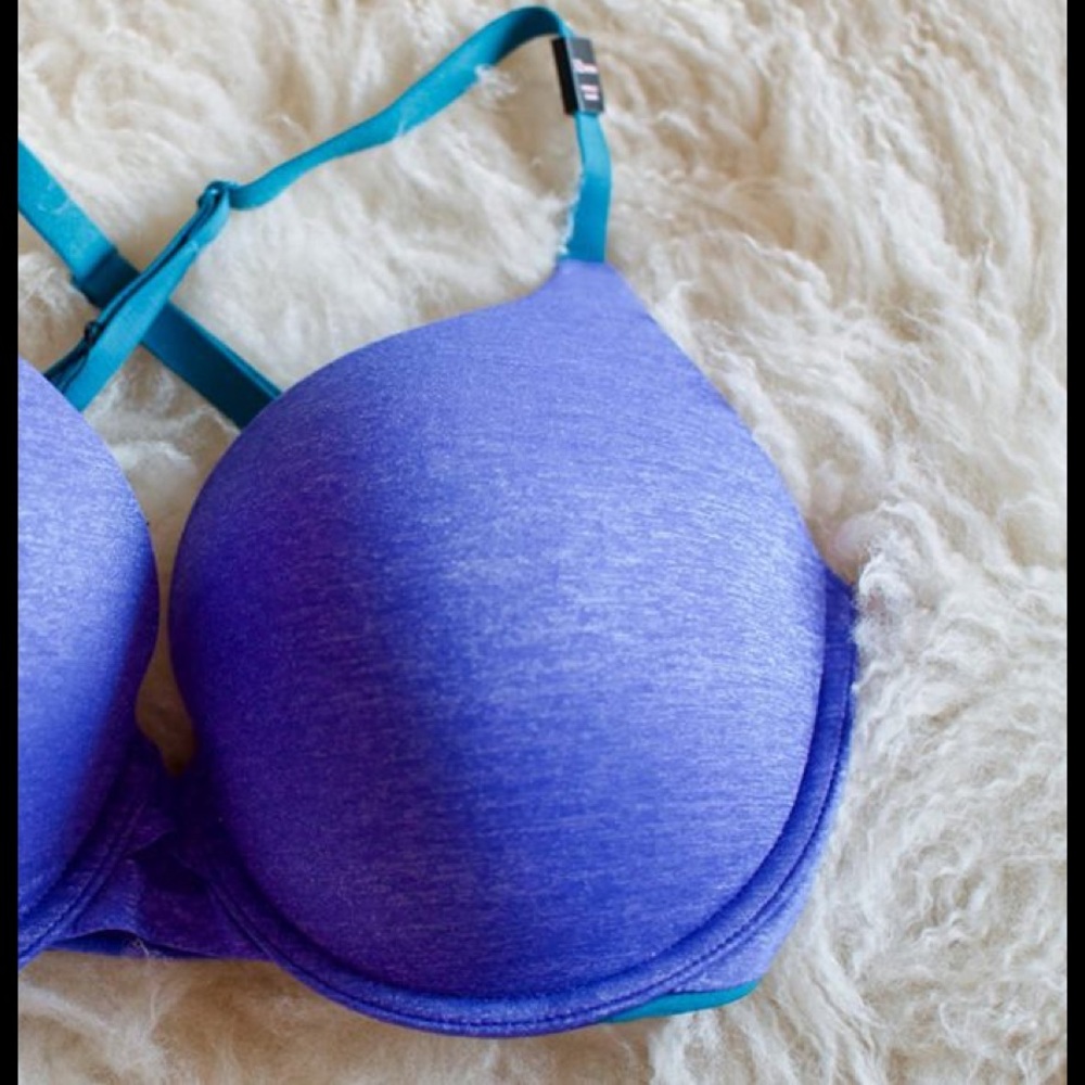 Victoria’s Secret T-shirt Bra 32DDD Perfect Shape